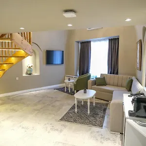 Hotel Palazzo Karakoey, Istanbul