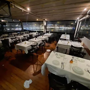 Hotel Fanus Karakoey, Istanbul