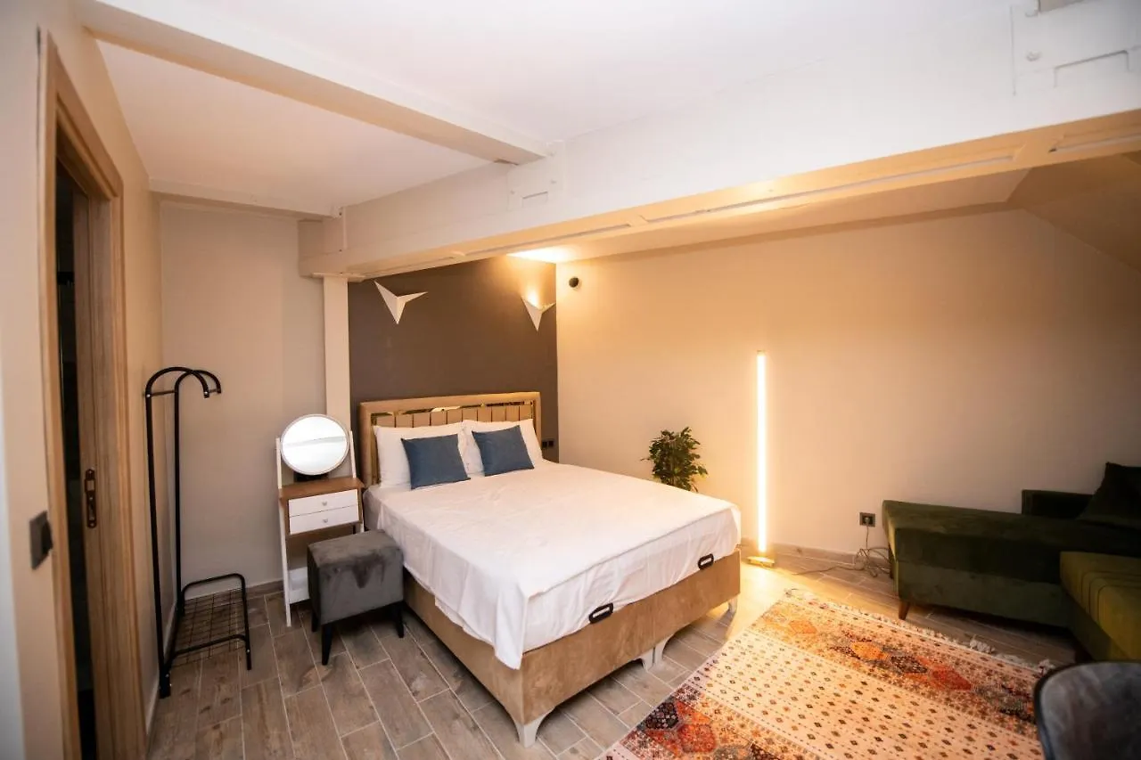 Galapera Apartments Istanbul 0*,  Turkey