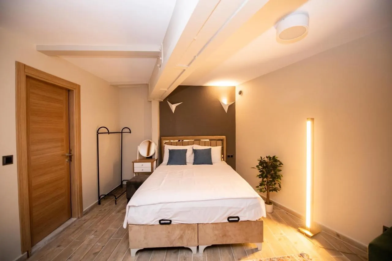 Galapera Apartments Istanbul 0*,  Turkey