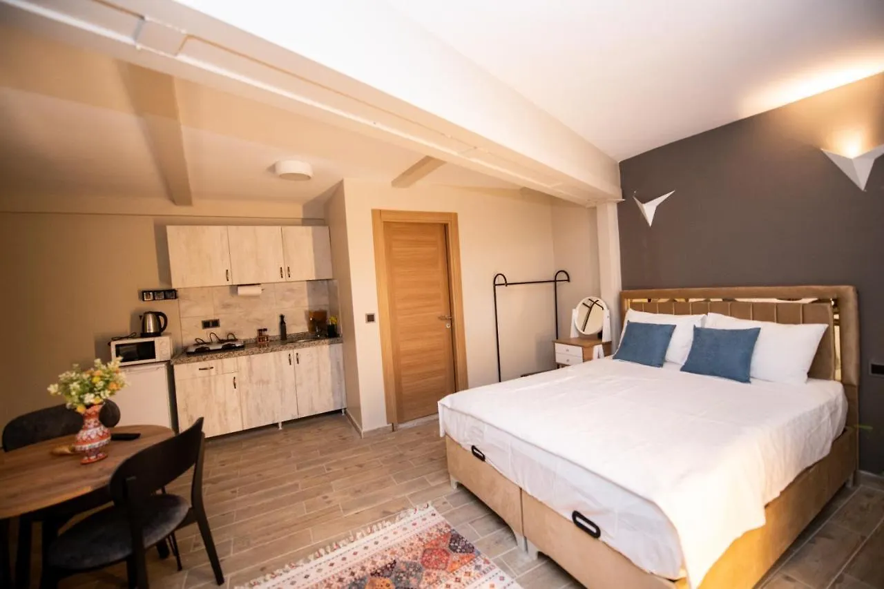 Galapera Apartments Istanbul