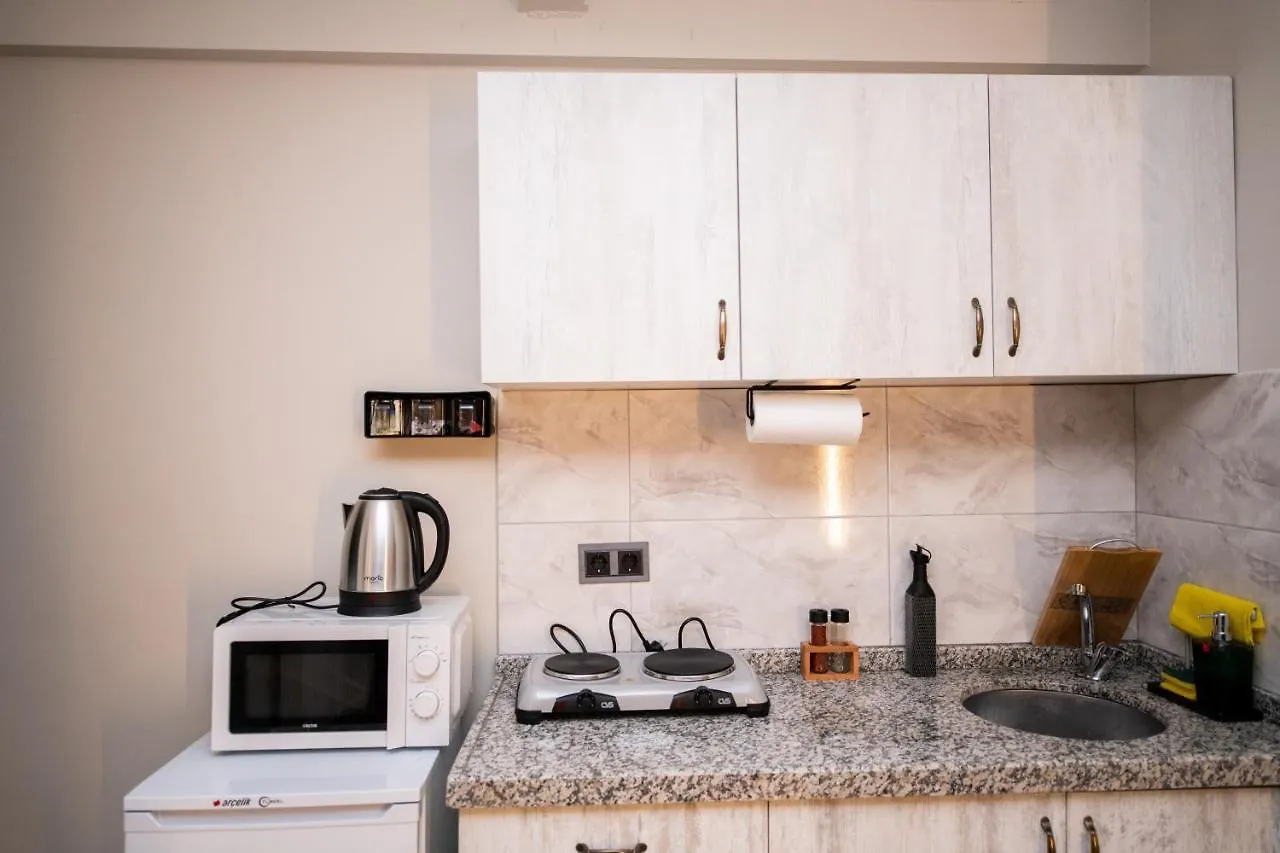 Hotel Galapera Apartments Istanbul Turkey