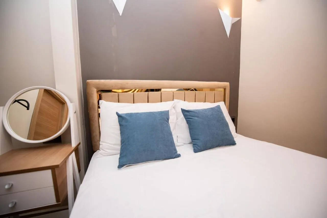 Galapera Apartments Istanbul
