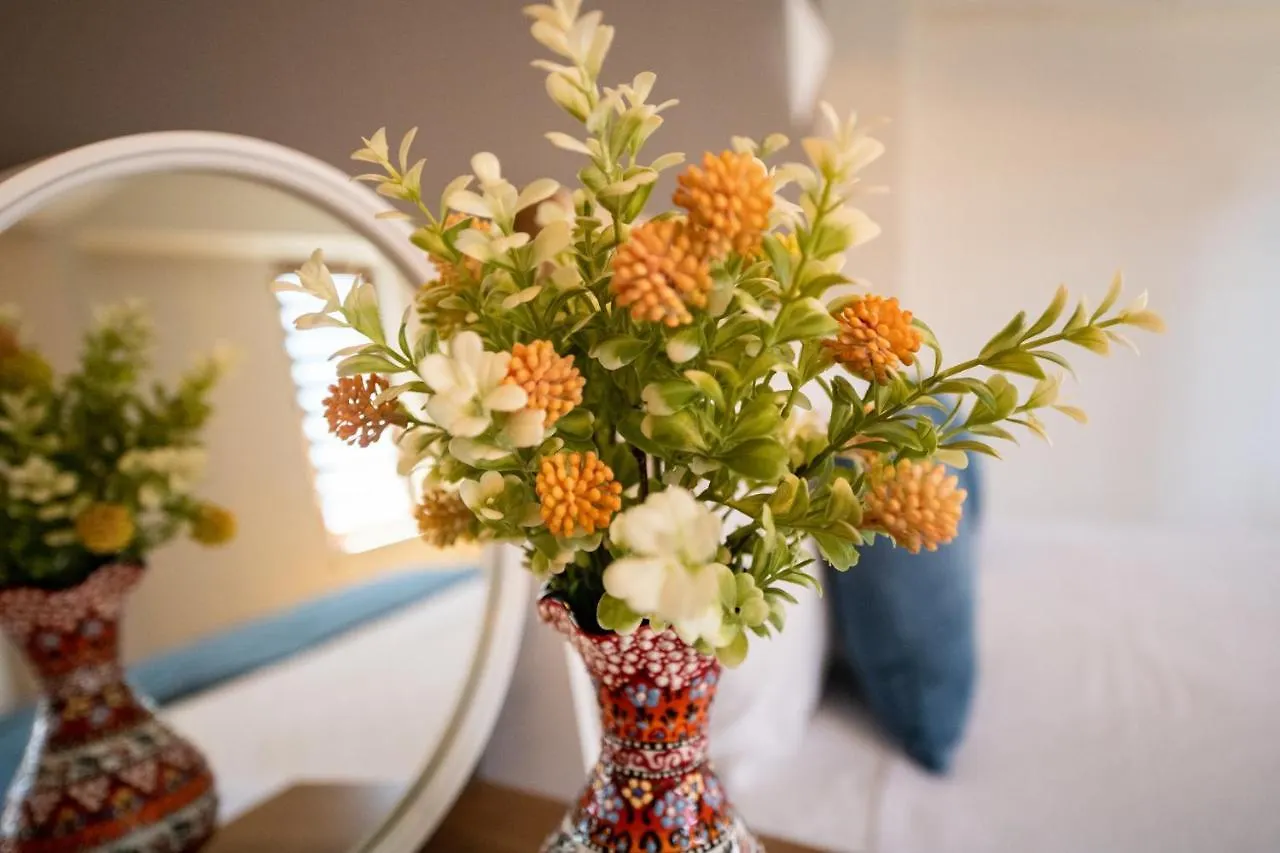 Hotel Galapera Apartments Istanbul Turkey