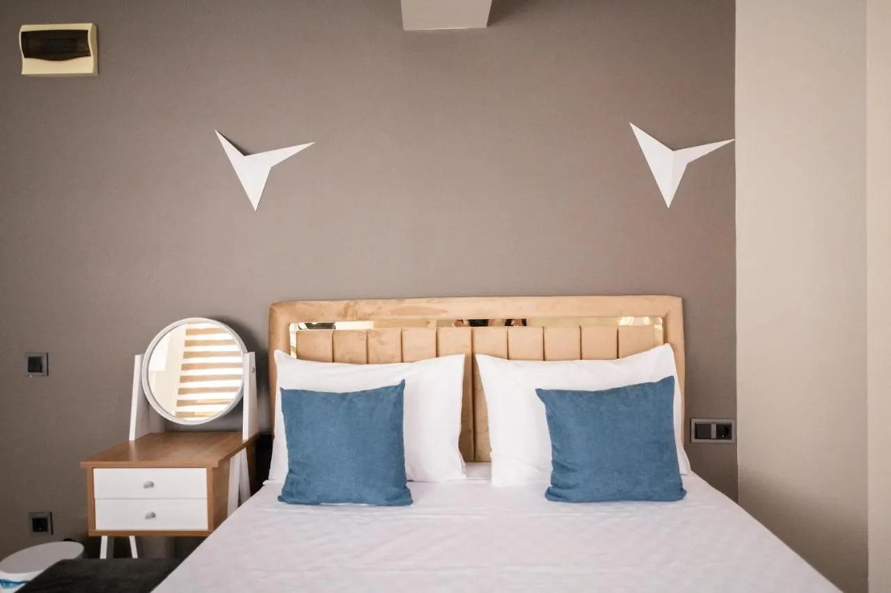 Galapera Apartments Istanbul