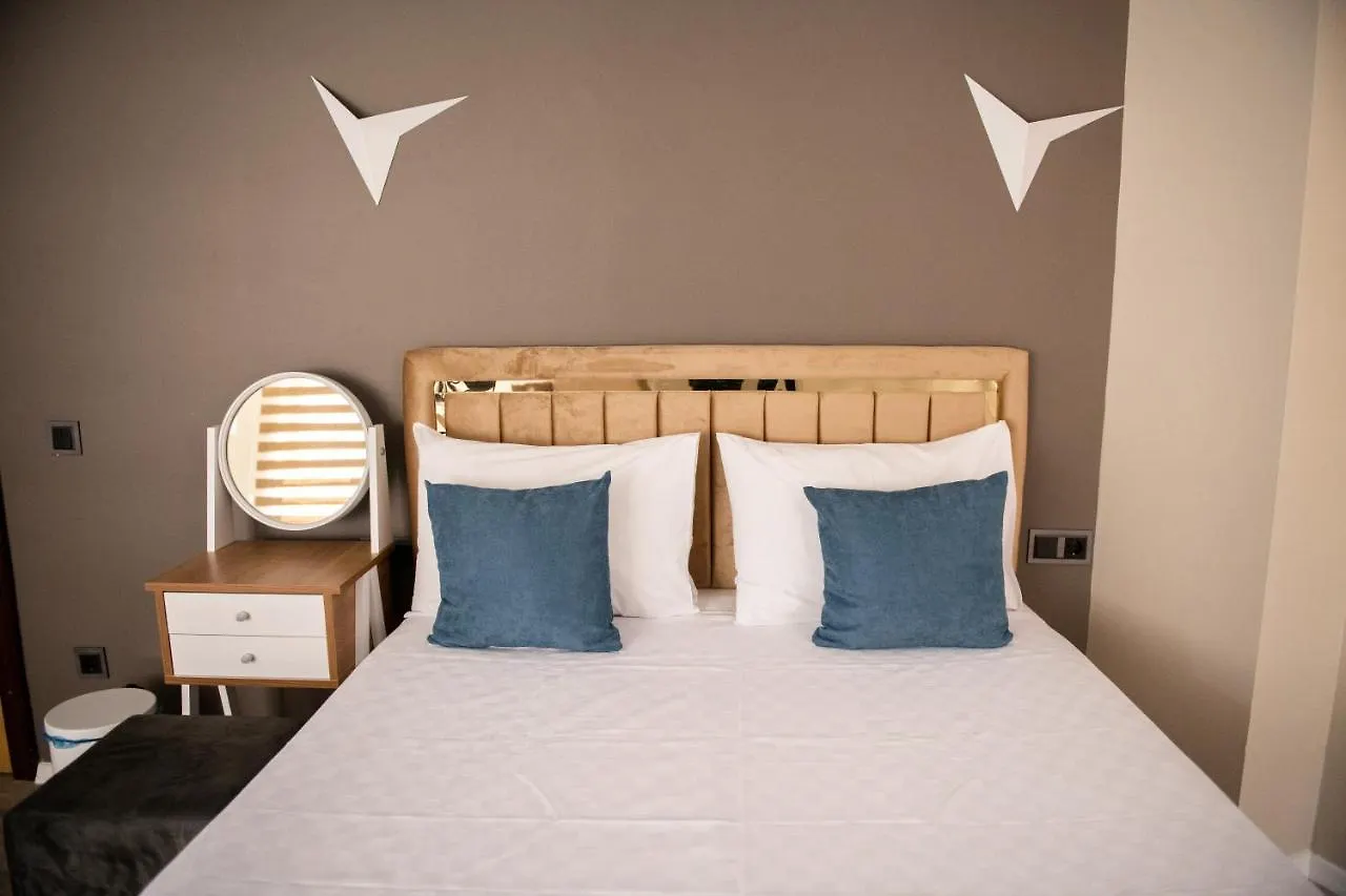 Galapera Apartments Istanbul Turkey