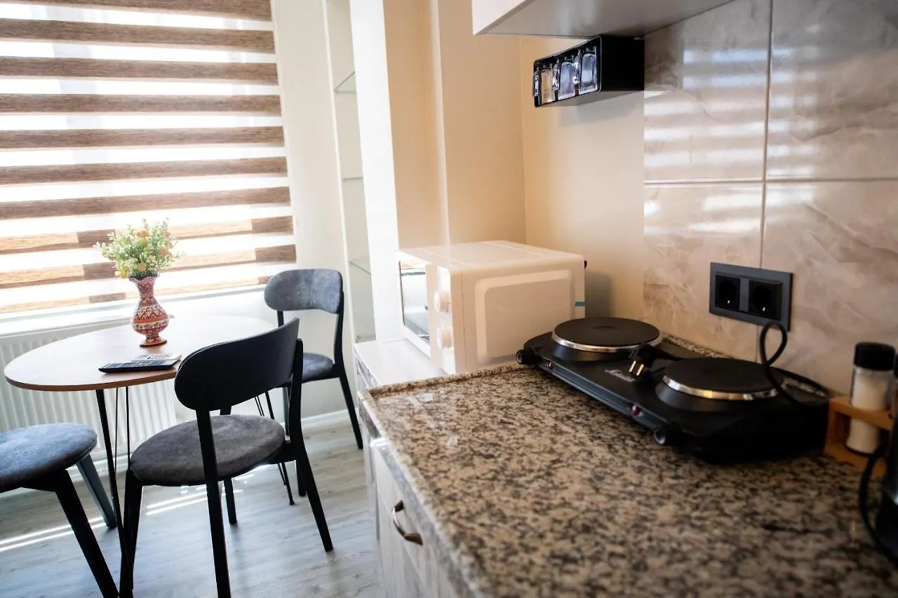 Galapera Apartments Istanbul 0*,  Turkey