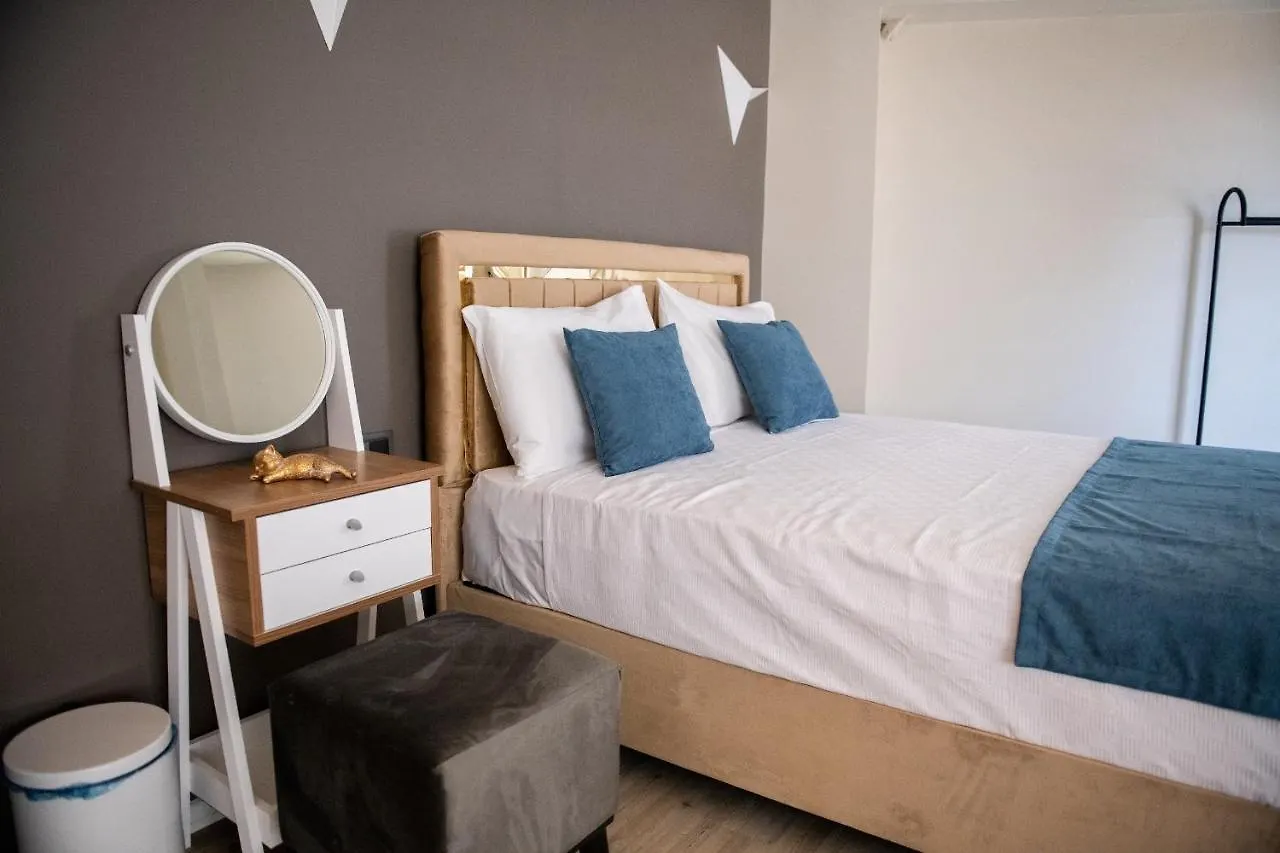 Galapera Apartments Istanbul