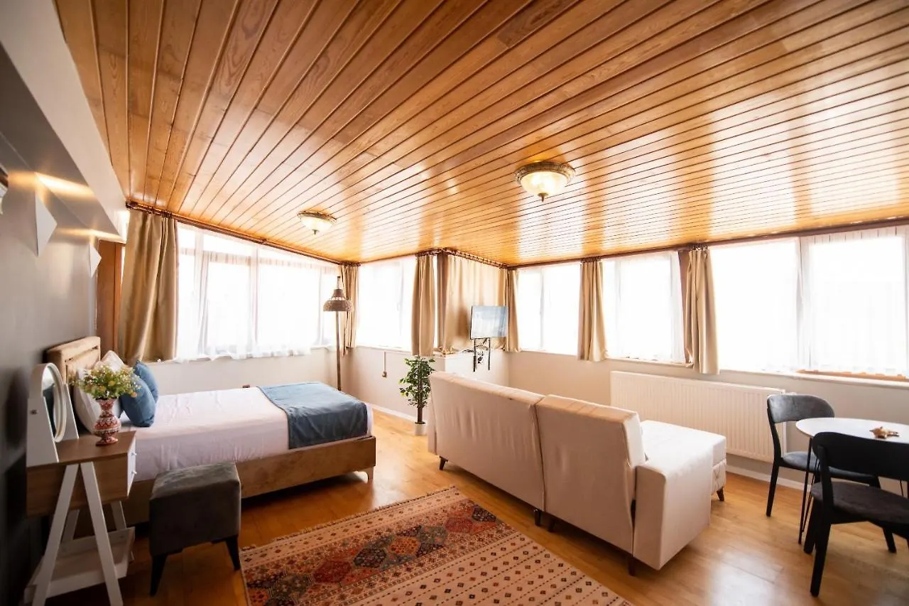 Galapera Apartments Istanbul