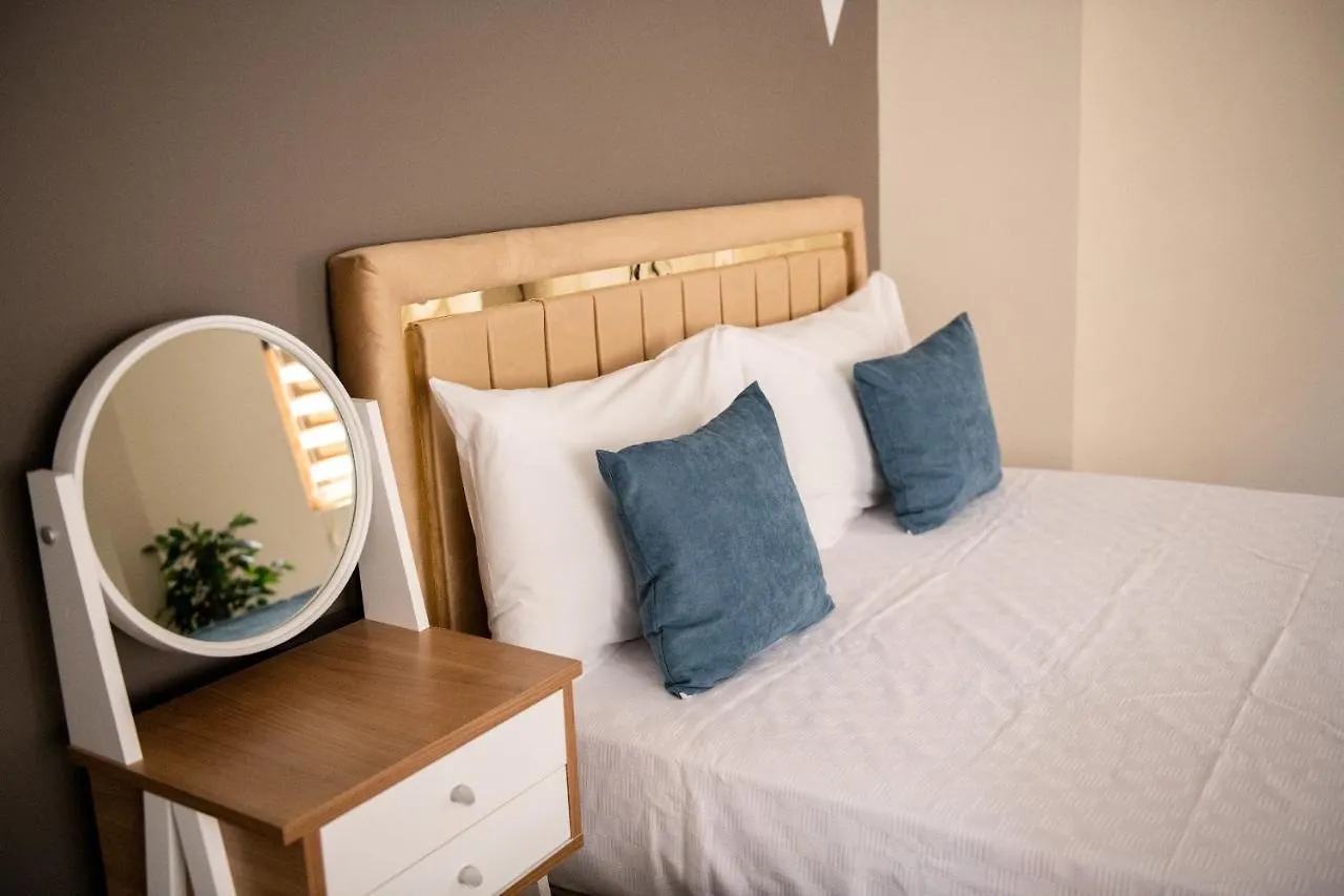 Galapera Apartments Istanbul Hotel