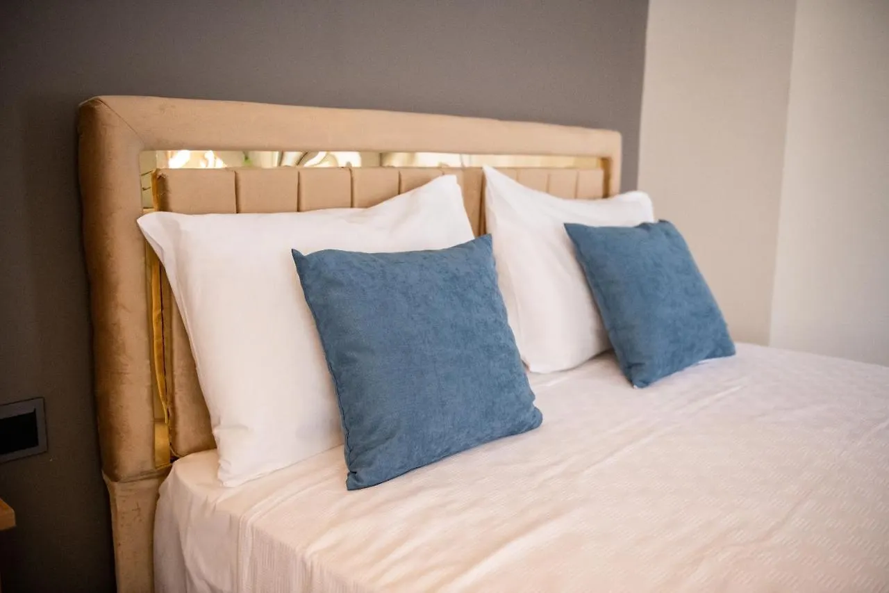 Hotel Galapera Apartments Istanbul