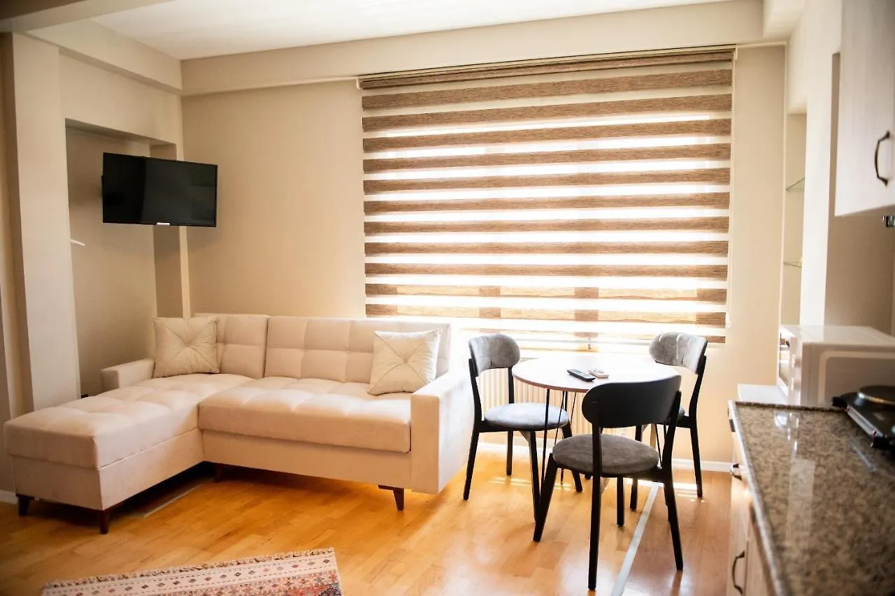 Galapera Apartments Istanbul 0*,  Turkey
