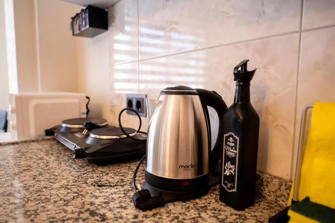 Galapera Apartments Istanbul