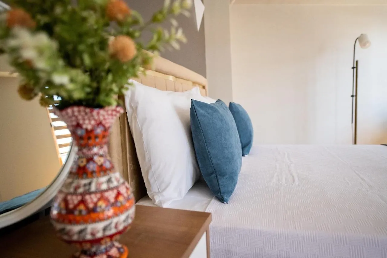 Galapera Apartments Istanbul