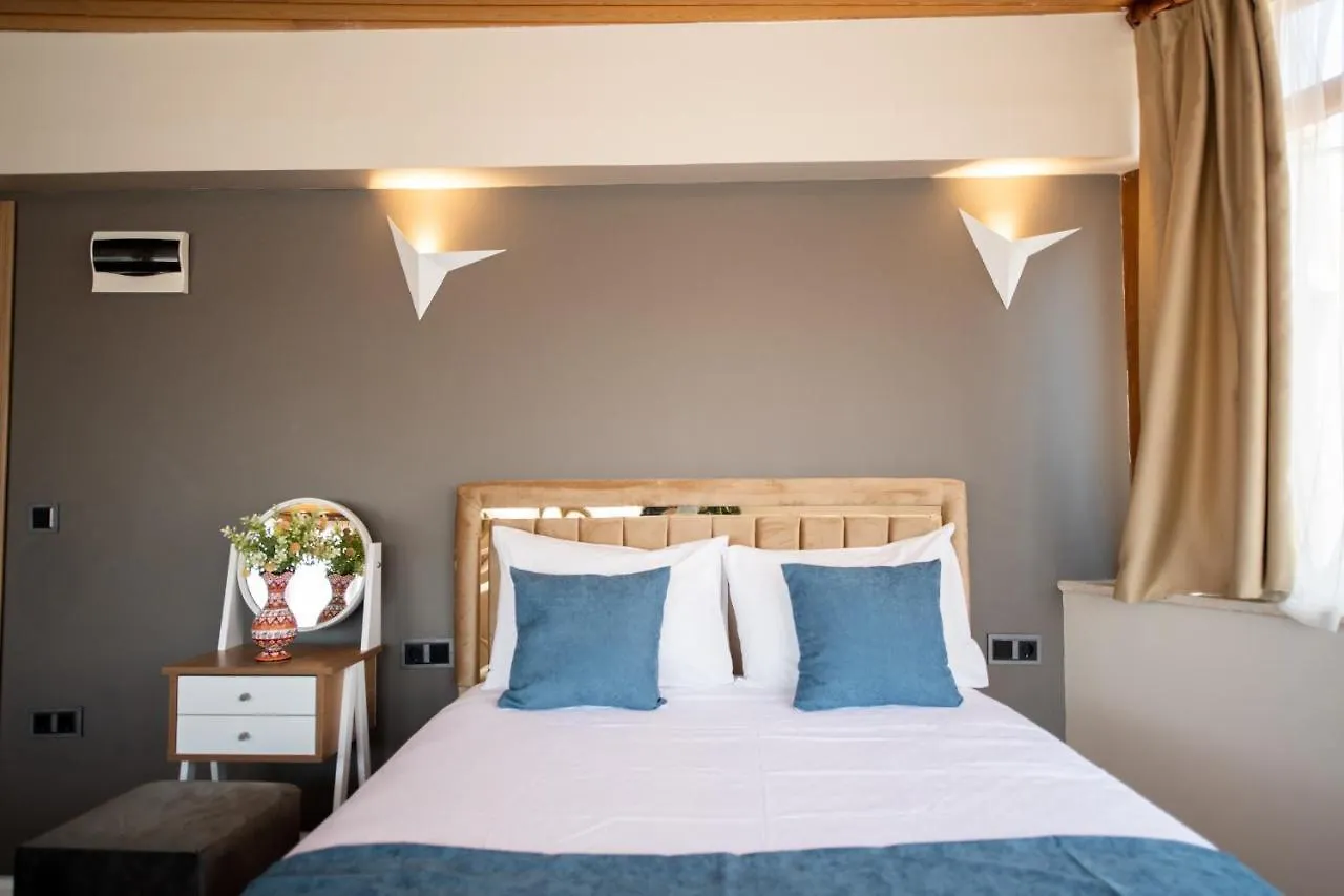 Hotel Galapera Apartments Istanbul