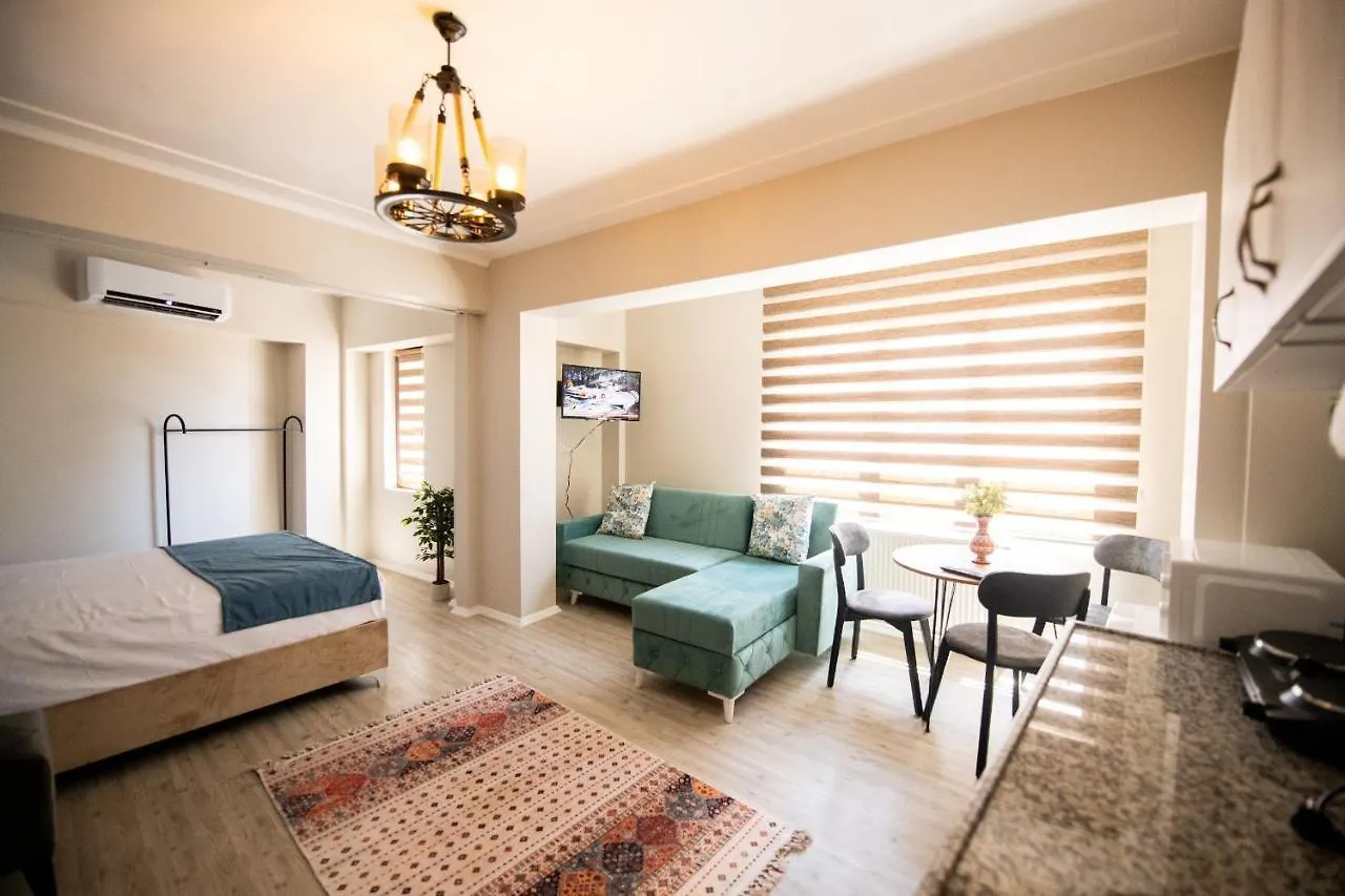 Galapera Apartments Istanbul 0*,  Turkey