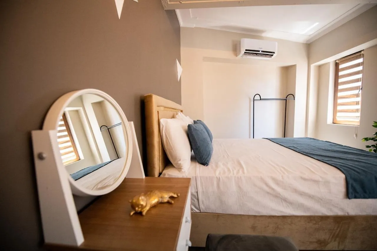 Galapera Apartments Istanbul