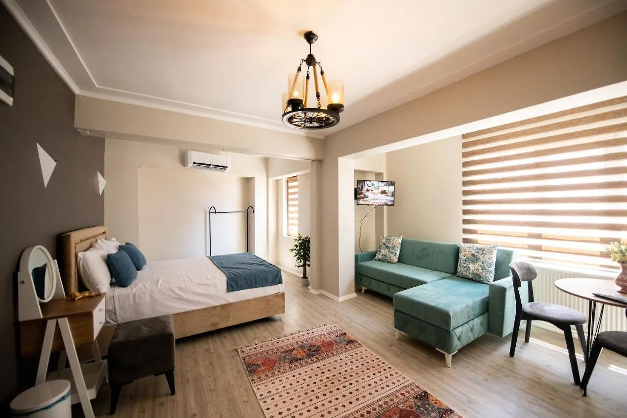 Galapera Apartments Istanbul 0*,  Turkey
