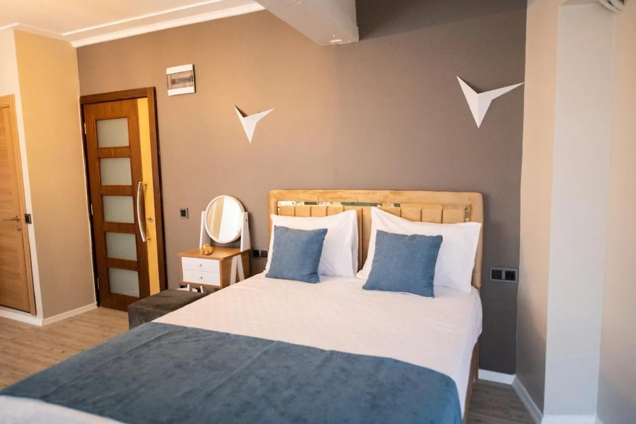 Galapera Apartments Istanbul 0*,  Turkey