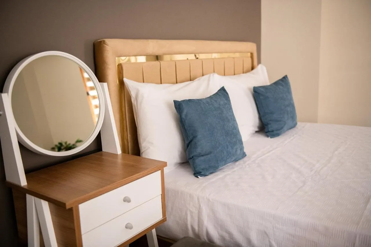 Hotel Galapera Apartments Istanbul